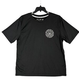 Southern Saltwater Coastal Outfitters Shirt Mens XL Topsail Island‎ NC Nautical